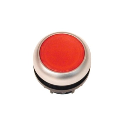 „Eaton Flat“ mygtukas M22-DL-R raudonas – 216925
