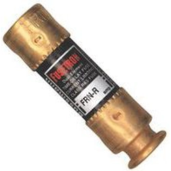 Eaton Fuse saite 14 x 51mm 2A 250V (FRN-R-2)