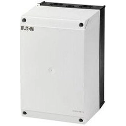 Eaton Gehäuse für Schalter mit Schiene CI-K4 IP65 Aufputz CI-K4-160-TS (206890)