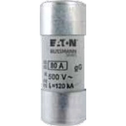 Eaton hengeres biztosíték link 22 x 58mm 10A gG 690V (C22G10)