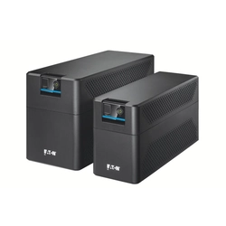 Eaton Interactive UPS 5E Gen2 1200 USB 660 W 1200 VA