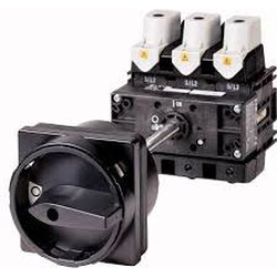 Eaton Interrupteur-sectionneur 3P 250A pour installation déconnectable P5-250/V/SVB-SW (280945)