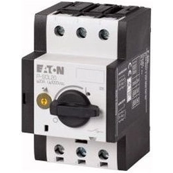 Eaton Interrupteur sectionneur pour installations photovoltaïques 2P, 20A, DC P-SOL20 (120934)