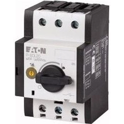Eaton Interrupteur sectionneur pour installations photovoltaïques 2P, 30A, DC P-SOL30 (120935)