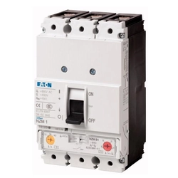 Eaton Interruptor de encendido NZMN1-M50 3-biegunowy 50kA 50A - 265719