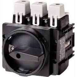 Eaton Interruptor seccionador 3P 160A incorporado P5-160/EA/SVB-SW (280925)