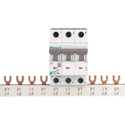 Eaton-kisko modulaaristen laitteiden liittämiseen Z-GV-16/1PN-2TE - 271063