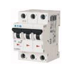 Eaton kretsbrytare serie 15kA 3-biegunowy - 278917