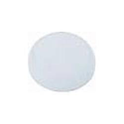 Eaton Lamp lens 22mm flat without description white M22-XL-W (216453)