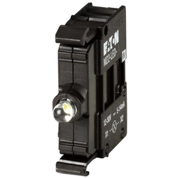 Eaton LED lámpatartó M22-LED230-R piros - 216564