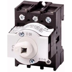 Eaton Main switch 3P 25A without extension P1-25/XM (172834)