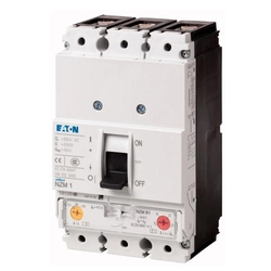 Eaton Netzschalter NZMN1-M50 3-biegunowy 50kA 50A - 265719