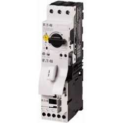 Eaton palaišanas sistēma 0,75kW 2,5A 24V DC MSC-D-2,5-M7 24VDC (283161)