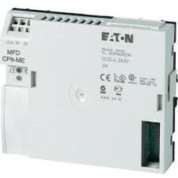 Eaton Panel 5,7 cali colores PLC, ETH, CAN, RS485, SmartWire-DT XV-102-E6-57TVRC-10 (153525)