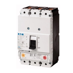 Eaton Power switch NZMN1-A50 3-biegunowy 50kA 50A - 259082