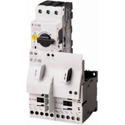 Eaton Reverzní startér 0,55kW 1,5A 24VDC MSC-R-1,6-M7 24VDC (283195)