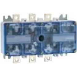 Eaton Rozłącznik izolacyjny Dumeco DMV 3P 1000A (1814445)