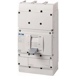 Eaton Rozłącznik mocy 3P 1000A LN4-1000-I (112013)