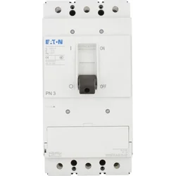 Eaton Rozłącznik mocy 3P 630A PN3-630 266018