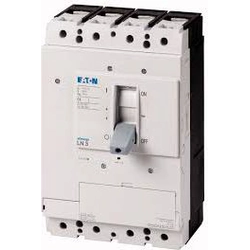 Eaton Rozłącznik mocy 4P 400A LN3-4-400-I (112010)