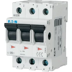 Eaton Rozłącznik modulable 100A 3P HIS‑100/3 142830