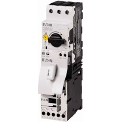 Eaton Sistema di avviamento 0,75kW 2,5A 24V DC MSC-D-2,5-M7 24VDC (283161)