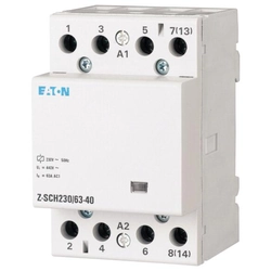 Eaton Stycznik instalacyjny Z-SCH230/63-22 - 248857