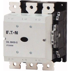 Eaton Stycznik mocy 400A 3P 230V AC 2Z 2R DILM400-S/22 (274196)