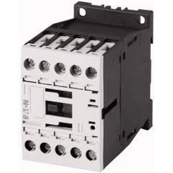 Eaton Stycznik mocy 7A 3P 230V AC 0Z 1R DILM7-01-EA (190027)
