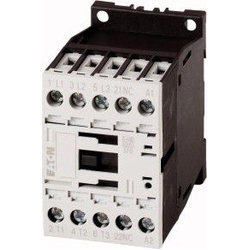 Eaton Stycznik mocy 7A 3P 24V AC 0Z 1R DILM7-01 (276589)