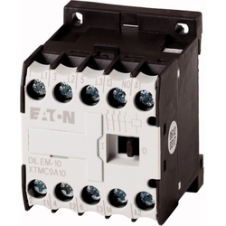 Eaton Stycznik mocy 9A 3P 24V AC 1Z 0R DILEM-10 (010005)