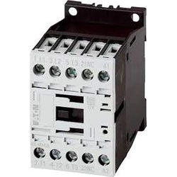 Eaton Stycznik mocy 9A 3P 24V DC 0Z 1R DILM9-01-EA (190032)