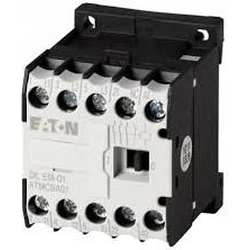 Eaton Stycznik mocy 9A 3P 400V AC 0Z 1R DILEM-01 (051797)