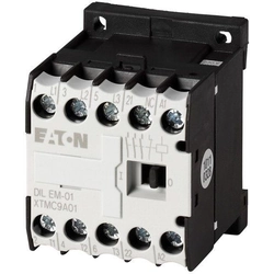 Eaton Stycznik mocy 9A 3P 42V AC 0Z 1R DILEM-01 (051791)