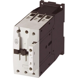 Eaton Stycznik mocy DILM50 (RDC24) 50A 3P 24-27V DC 0Z 0R 277844