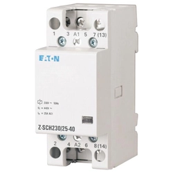 Eaton Stycznik modulable 25A 4Z Z-SCH230/25-40 248847