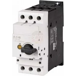 Eaton Switch skyriklis fotovoltiniam montāžai 2P 60A DC P-SOL60 120936