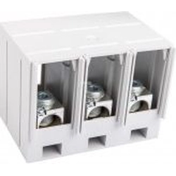 Eaton Tunnelklem NZM3-XKA1, set voor één zijde (271459)