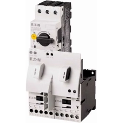 Eaton vzvratni zaganjalnik 0,55kW 1,5A 24VDC MSC-R-1,6-M7 24VDC (283195)
