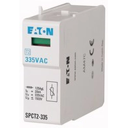 Eaton Wkład ograncznika przepięć SPCT2-280 C 20kA 167592