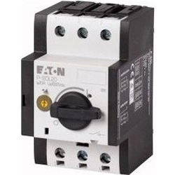 Eaton Wyłącznik do instalacji fotowoltaicznych 2P 20A DC PKZ-SOL20 (120938)