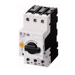 Eaton Wyłącznik do ochrony transzformátor PKZM0-1-T - 088911