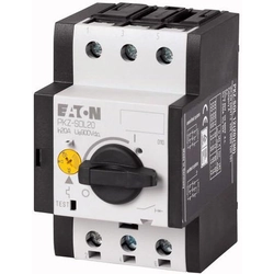 Eaton Wyłącznik installerar fotowoltaicznych 2P 12A DC PKZ-SOL12 (120937)