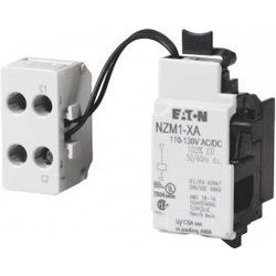 Eaton Wyzwalacz wzrostowy 24V 12-24V AC/DC NZM1-XA24AC/DC (259708)
