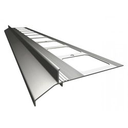 Eaves profile K30 Renoplast