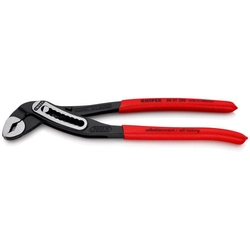 KNIPEX 88 01 Alligator® Adjustable pliers for pipes 250 mm