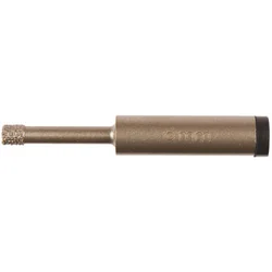 Makita diamond core drill bit for drill 6 mm | 13 mm | Dry