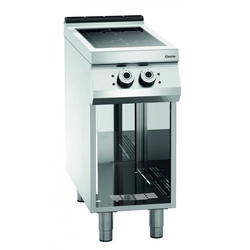 2-burner induction cooker, PO