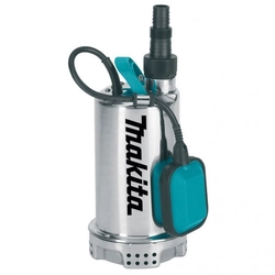 Makita PF1100 clean water submersible pump