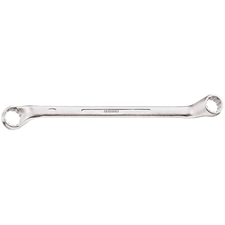 Double ring wrench Gedore 2 30X34 6025 900 30 - 34 mm